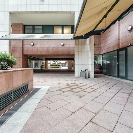 Διαμέρισμα Residenza Elena