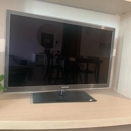 Residenza Elena Διαμέρισμα