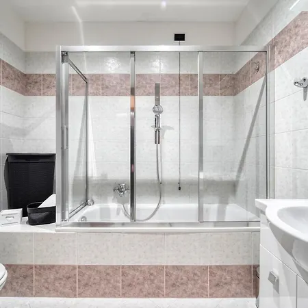 Residenza Elena Διαμέρισμα