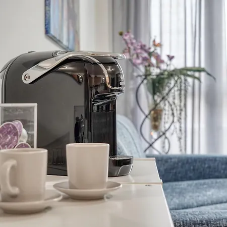 Διαμέρισμα Residenza Elena *