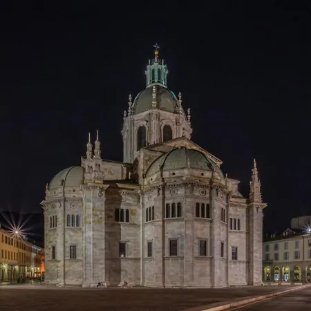 Residenza Elena Διαμέρισμα Όπως