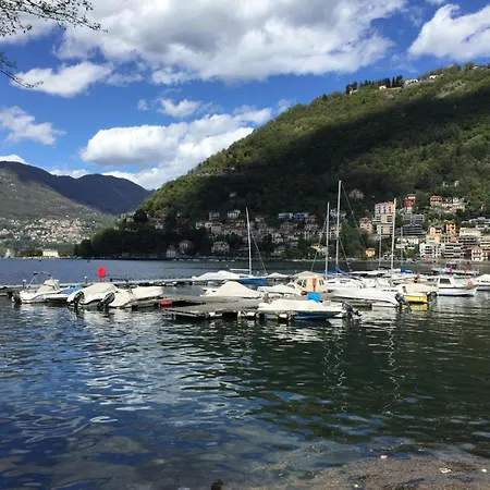 Residenza Elena * Όπως