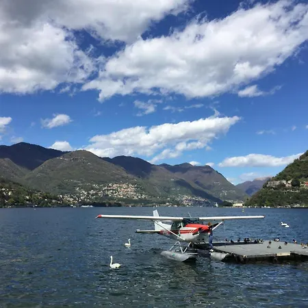 Residenza Elena Όπως