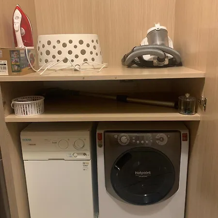 Διαμέρισμα Residenza Elena