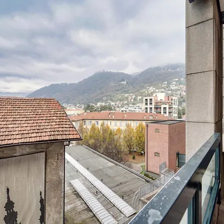 Residenza Elena Όπως