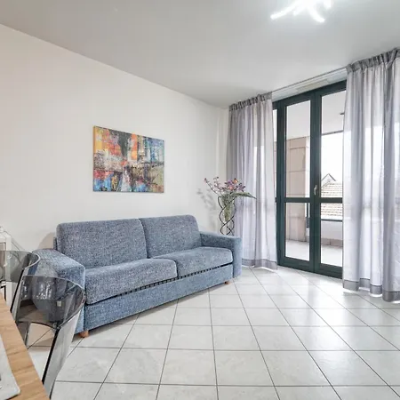 Residenza Elena Όπως