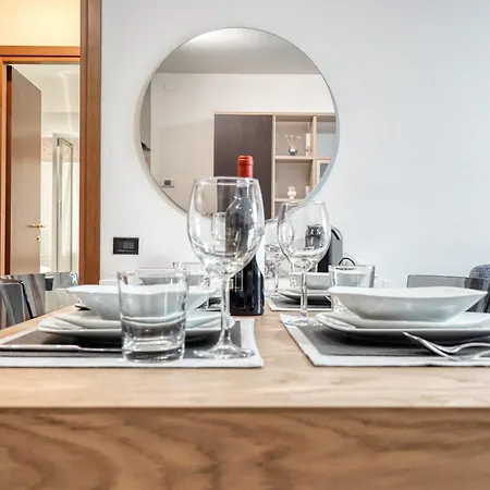 Residenza Elena Όπως