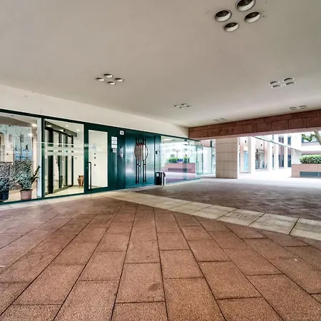 Residenza Elena * Όπως