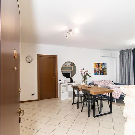 Residenza Elena * Como