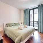 Residenza Elena Lejlighed Como