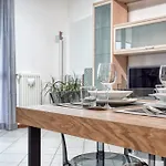 Lejlighed Residenza Elena Como