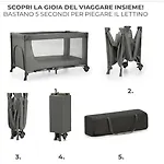 Lejlighed Residenza Elena *