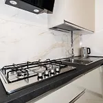 Apartmán Residenza Elena *