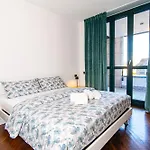 Lejlighed Residenza Elena *