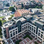 Residenza Elena * Como