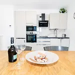Residenza Elena Lejlighed *