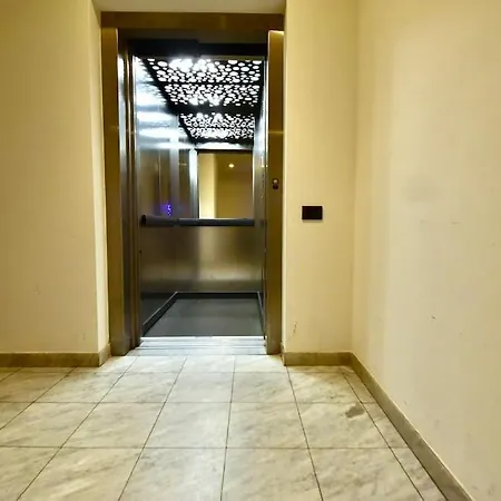Lejlighed Residenza Elena Como