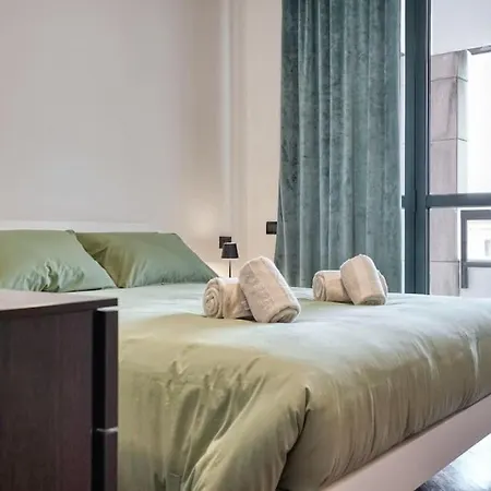 Residenza Elena *