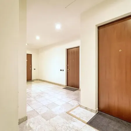 Apartment Residenza Elena *