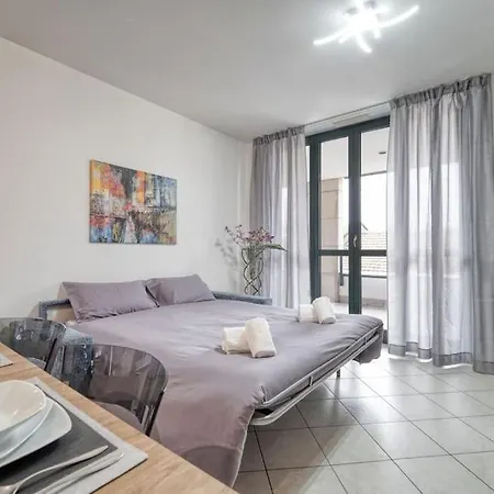 Apartment Residenza Elena Como