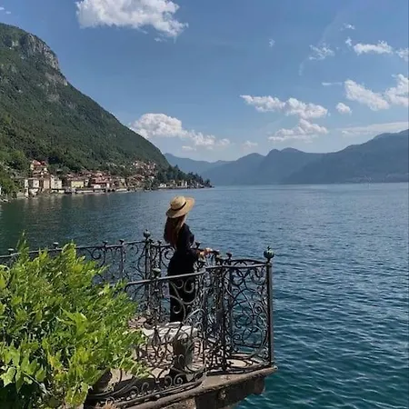 Lejlighed Residenza Elena *