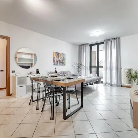 Apartment Residenza Elena *