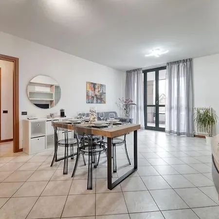 Apartment Residenza Elena *