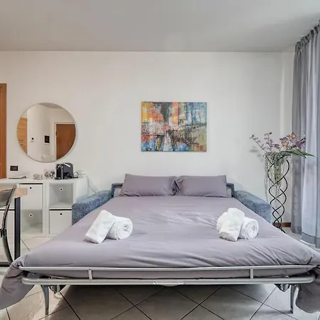 Residenza Elena * Como