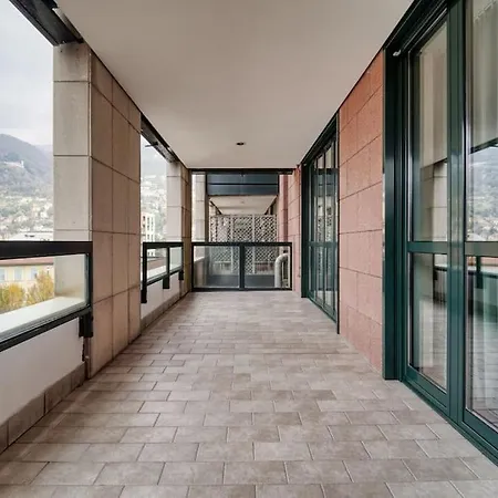 Residenza Elena Apartment