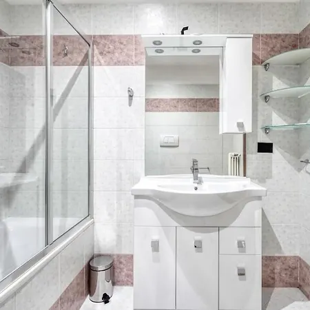 Residenza Elena *