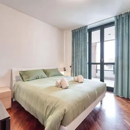 Residenza Elena Apartment *