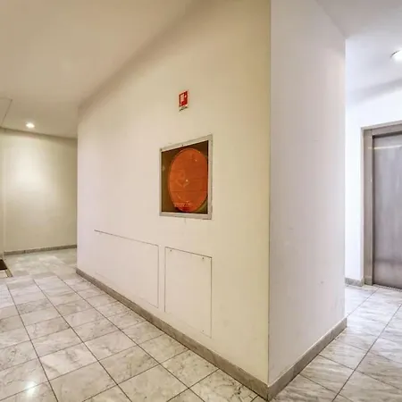 Residenza Elena Apartment Como
