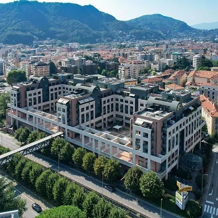 Residenza Elena *