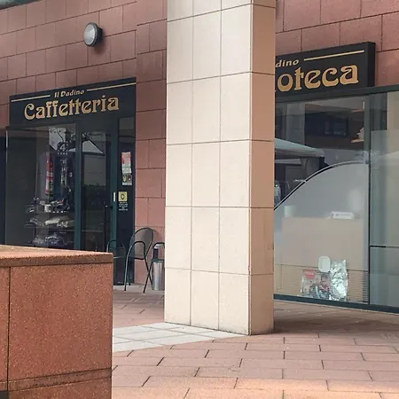 Residenza Elena * Como