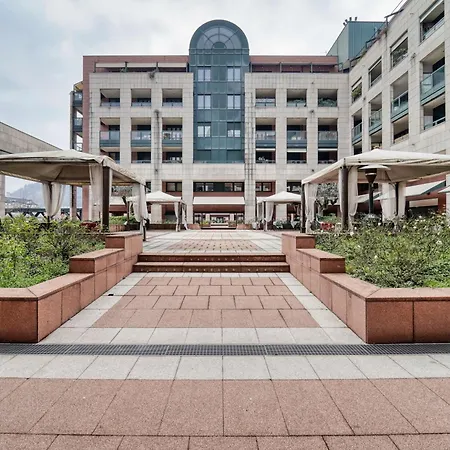 Residenza Elena * Como