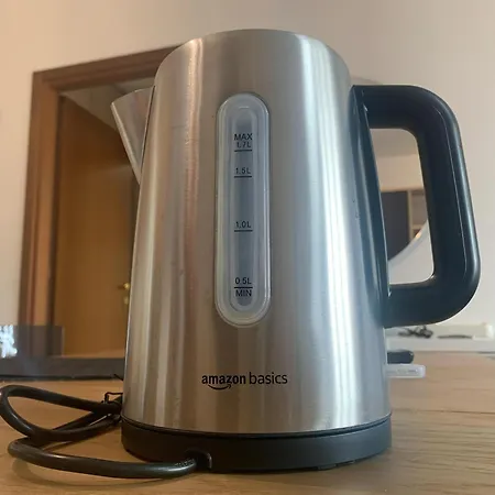 Apartament Residenza Elena *