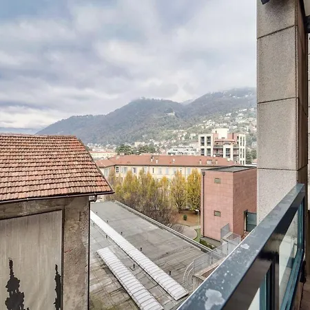 Lejlighed Residenza Elena