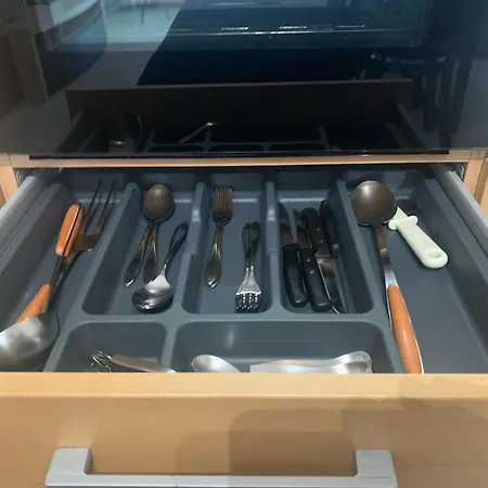 Residenza Elena Appartement *