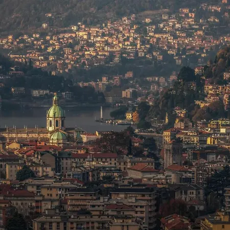 Apartament Residenza Elena *