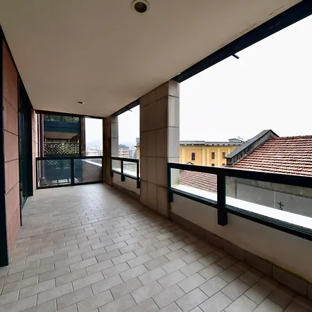 Lejlighed Residenza Elena *
