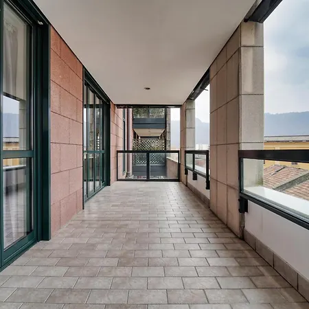 Residenza Elena Apartment *