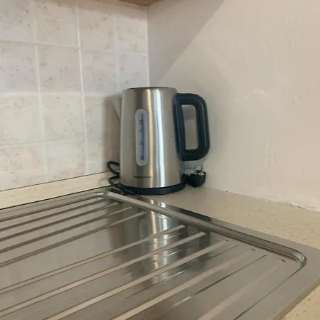 Residenza Elena Appartement *