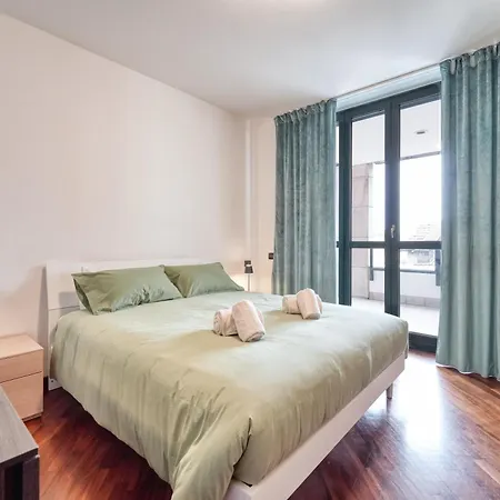 Residenza Elena Lejlighed Como