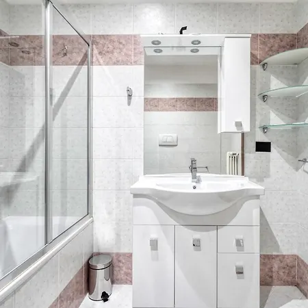 Residenza Elena *
