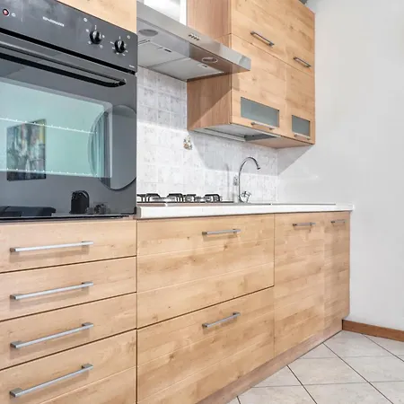 Appartement Residenza Elena