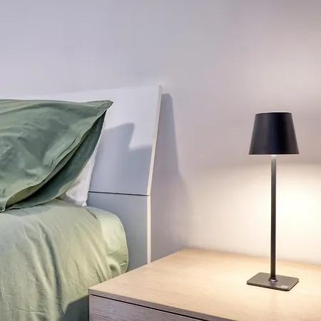 Apartament Residenza Elena Como