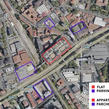 Residenza Elena Apartment *
