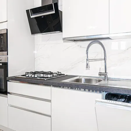Apartment Residenza Elena *