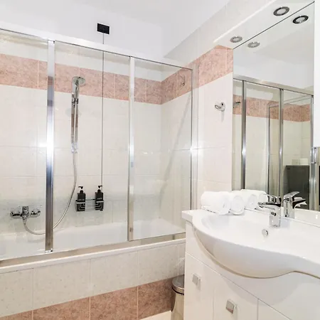 Apartment Residenza Elena