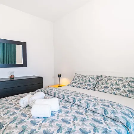 Residenza Elena Apartment